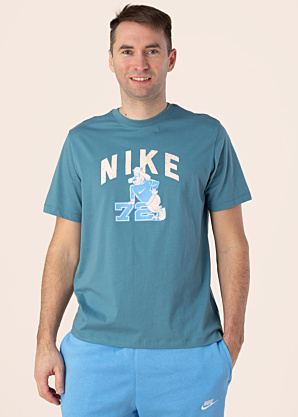 Рубашка для тренировок Nike