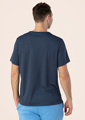 Рубашка для бега Nike