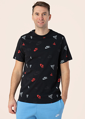 Футболка Nike