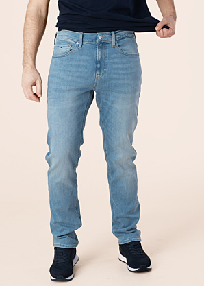 Джинсы Tommy Jeans