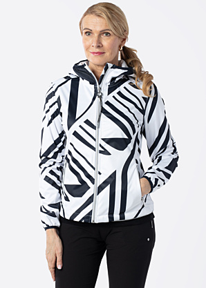 Весенне-осенняя куртка SCH Ahvionsaari Luhta