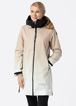 Luhta kevad-sügismantel Kalliola