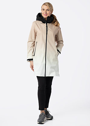 Luhta kevad-sügismantel Kalliola