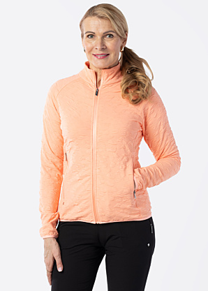 Luhta dressipluus Helsingby