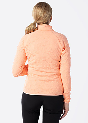 Luhta dressipluus Helsingby