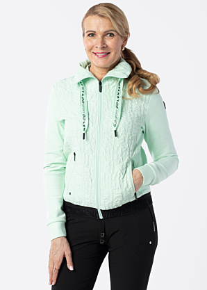 Весенне-осенняя куртка Isovuori Luhta