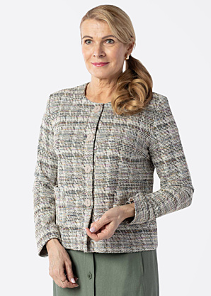 Жакет Anna Hansmark