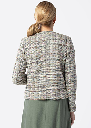 Жакет Anna Hansmark