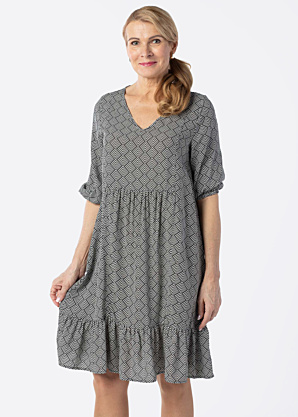 Soyaconcept kleit Posh