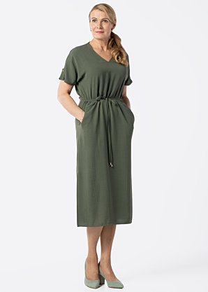 Hansmark kleit Aileen