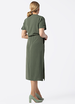 Hansmark kleit Aileen