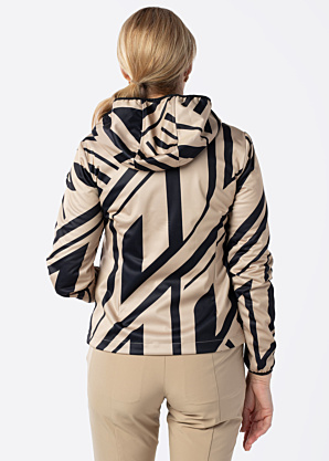 Весенне-осенняя куртка SCH Ahvionsaari Luhta