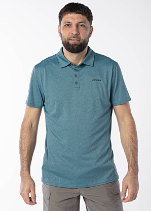 Рубашка-поло Bridgton Icepeak