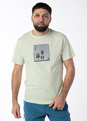 Футболка Mankato Icepeak