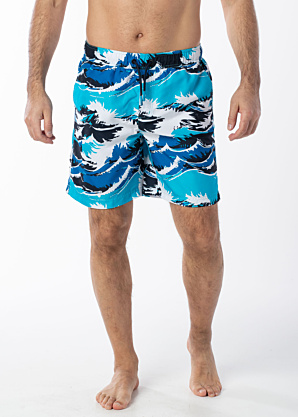 Плавательные шорты Macedon Icepeak