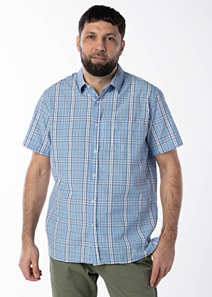 Рубашка Erla of Sweden