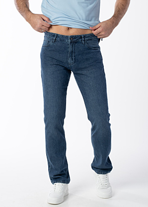 Tom Tailor teksapüksid