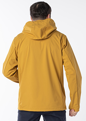 Весенне-осенняя куртка SCH Buxton Icepeak