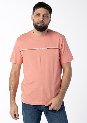 Футболка Tom Tailor