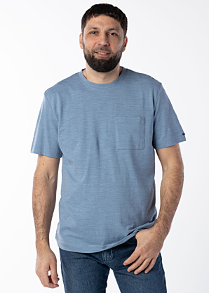 Футболка Tom Tailor