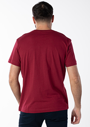 Футболка Tom Tailor