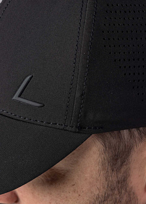 Кепка Nakkua Luhta