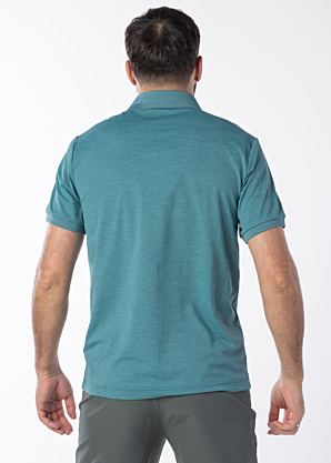 Рубашка-поло Kivilahti Luhta