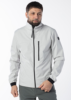 Весенне-осенняя куртка Kannus Luhta