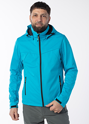 Весенне-осенняя куртка SCH Biggs Icepeak