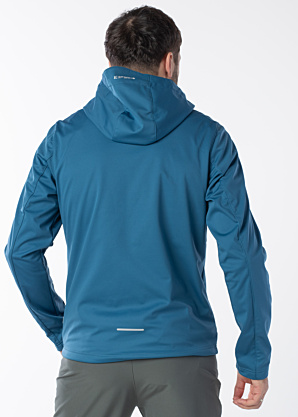 Весенне-осенняя куртка SCH Biggs Icepeak