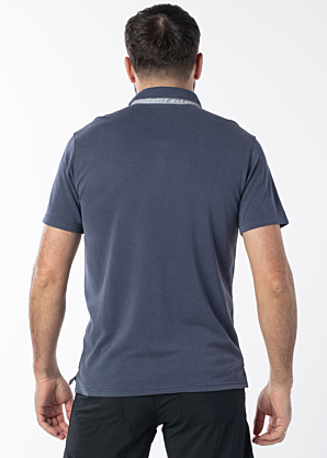 Рубашка-поло Nelson Point Columbia