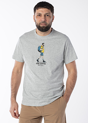 Футболка Moreau Icepeak