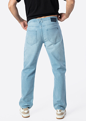 Джинсы Tom Tailor