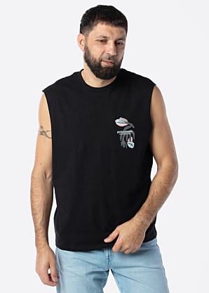 Майка Almeria Jack & Jones