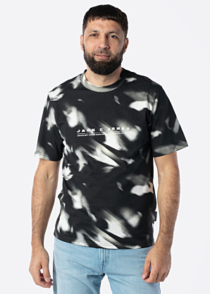 Jack & Jones T-särk Recharge