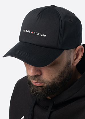 Кепка Foundation Tommy Hilfiger