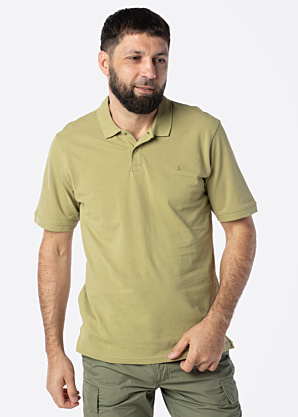 Jack & Jones polosärk Basic
