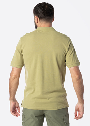 Рубашка-поло Basic Jack & Jones