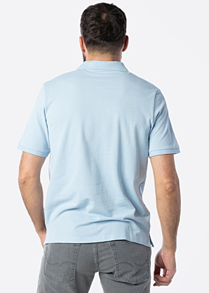 Рубашка-поло Verner Jack & Jones