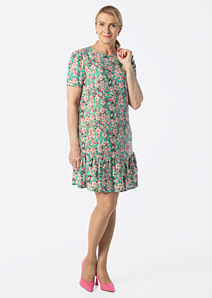 Hansmark kleit Larana