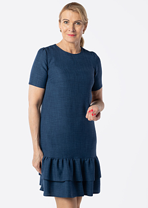 Hansmark kleit Larana