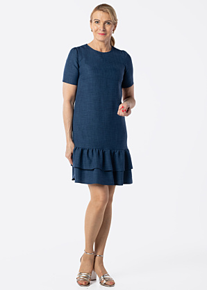 Hansmark kleit Larana