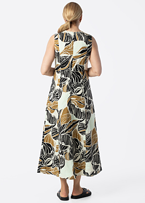 Платье Tom Tailor