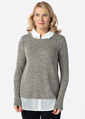 Fransa kampsun Emmie