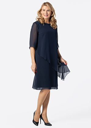 Hansmark pidulik kleit Ruudu