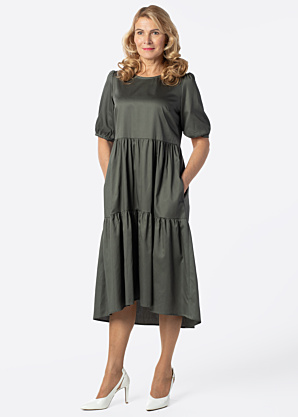 Hansmark kleit Pirgita