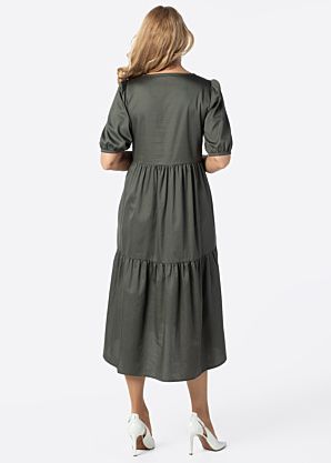 Hansmark kleit Pirgita