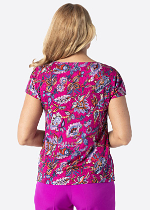 Блуза Pinna Hansmark