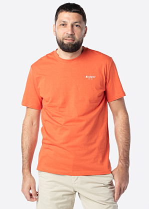 Футболка Mustang