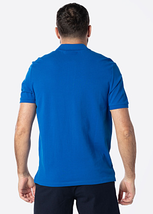 Рубашка-поло Lumberjack